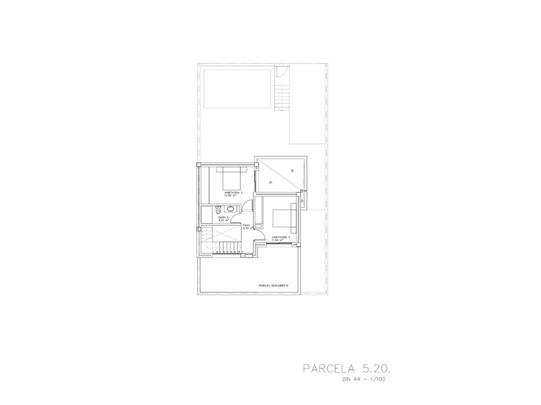 Villa for Sale in Dolores - Torrevieja,Alicante 45
