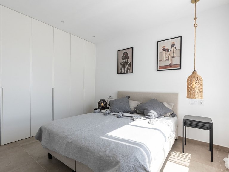 Villa for Sale in Dolores - Torrevieja,Alicante 34