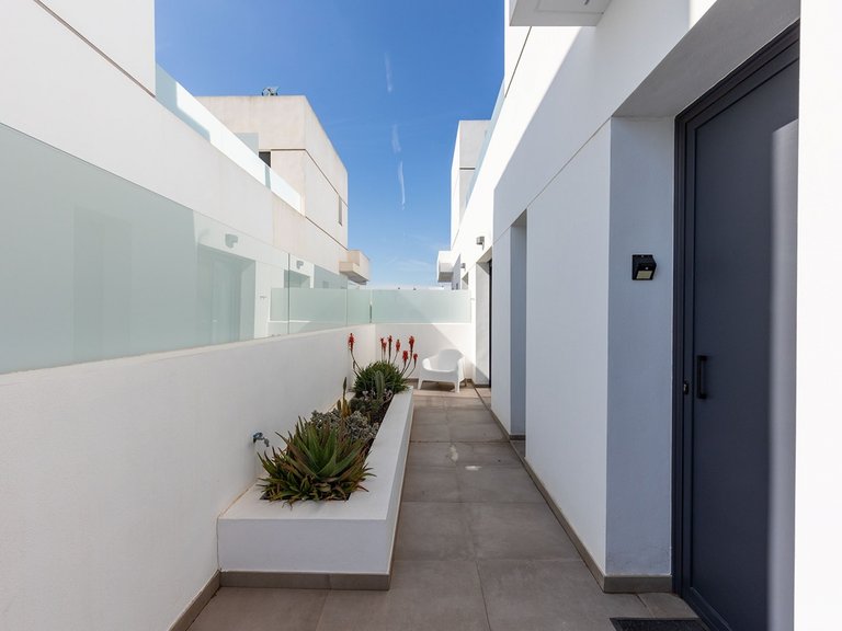 Villa for Sale in Dolores - Torrevieja,Alicante 9
