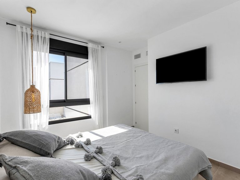 Villa for Sale in Dolores - Torrevieja,Alicante 36