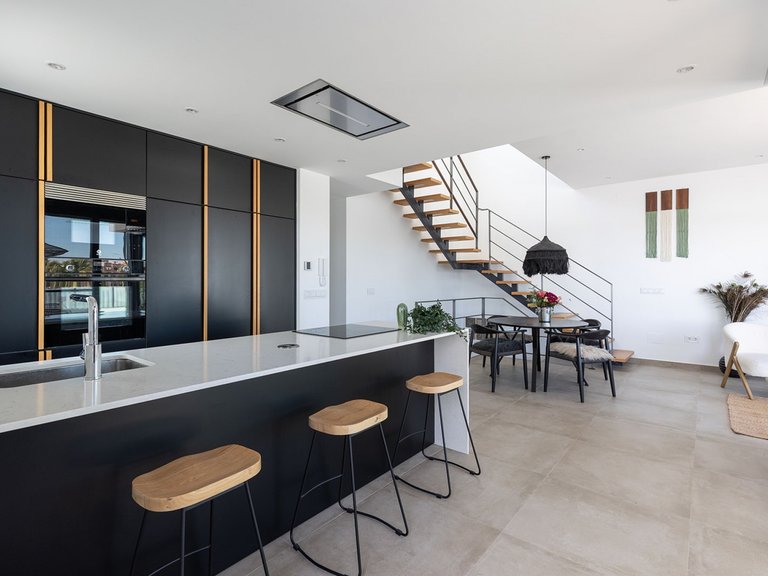 Villa for Sale in Dolores - Torrevieja,Alicante 19