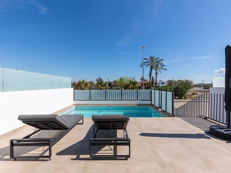 Villa for Sale in Dolores - Torrevieja,Alicante 3