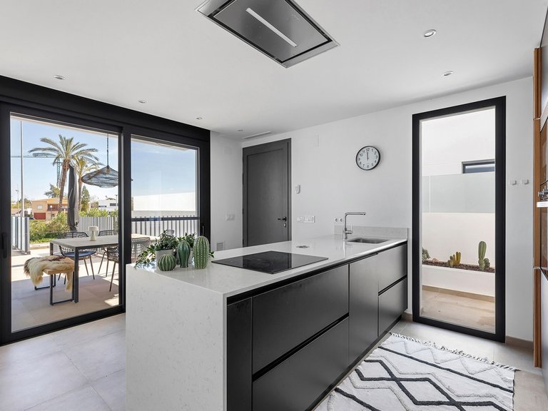Villa for Sale in Dolores - Torrevieja,Alicante 10