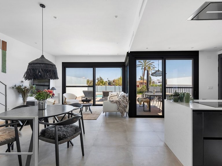 Villa for Sale in Dolores - Torrevieja,Alicante 12