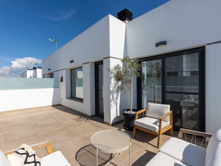 Villa for Sale in Dolores - Torrevieja,Alicante 33
