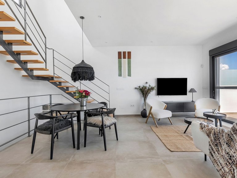 Villa for Sale in Dolores - Torrevieja,Alicante 11