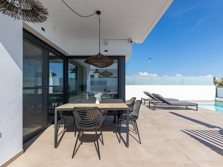 Villa for Sale in Dolores - Torrevieja,Alicante 5