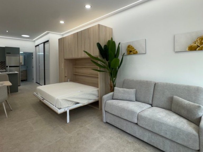 Apartment for Sale in Benidorm,Alicante 2