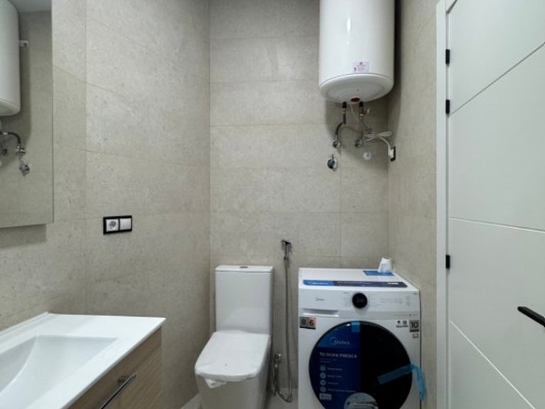 Apartment for Sale in Benidorm,Alicante 7