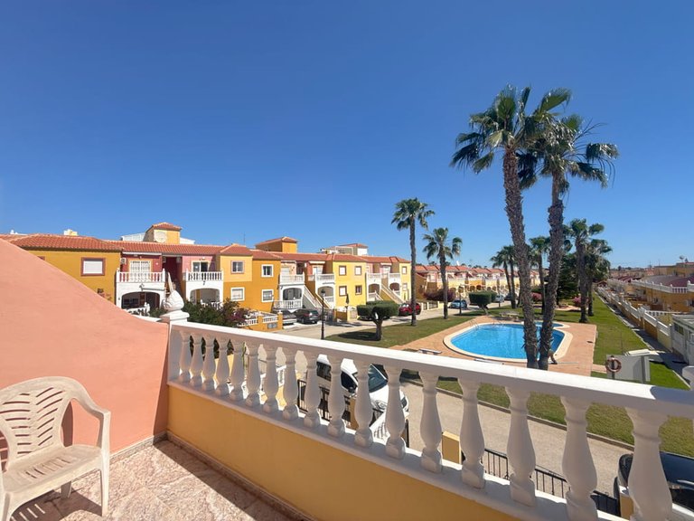 Apartment for Sale in La Regia,Alicante 23