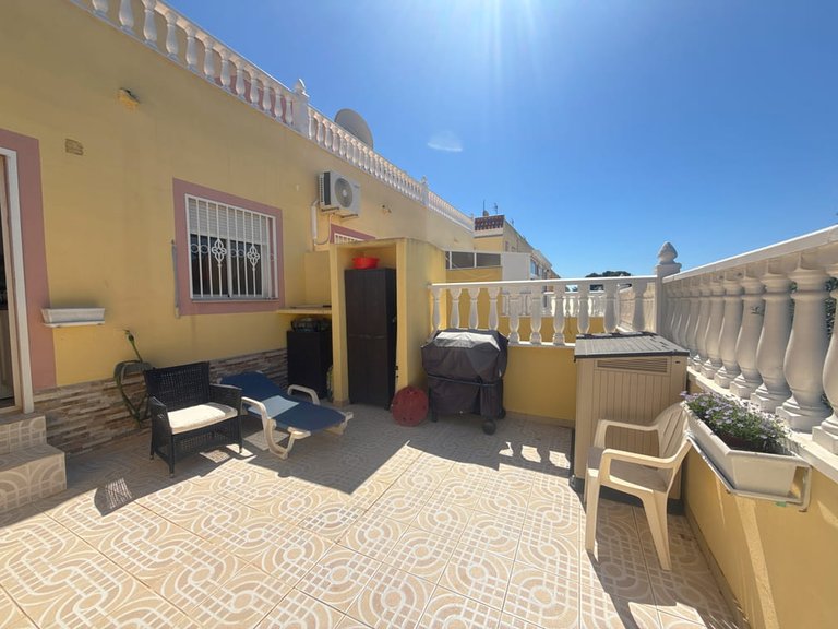 Apartment for Sale in La Regia,Alicante 18