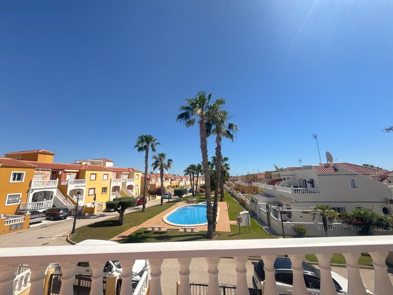 Apartment for Sale in La Regia,Alicante 24