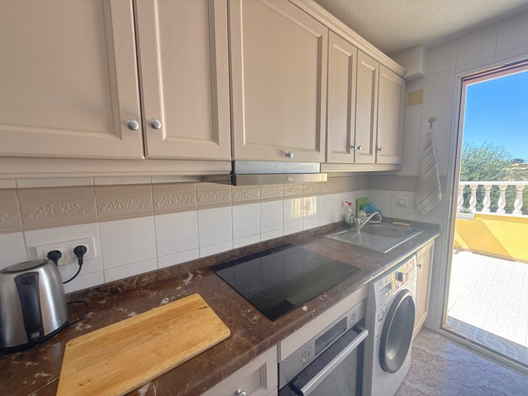 Apartment for Sale in La Regia,Alicante 9