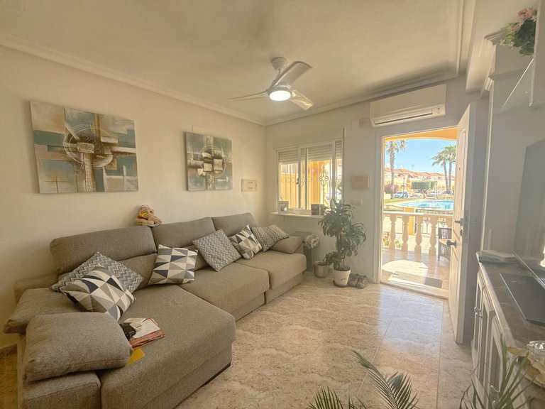 Apartment for Sale in La Regia,Alicante 5