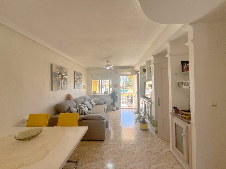 Apartment for Sale in La Regia,Alicante 6