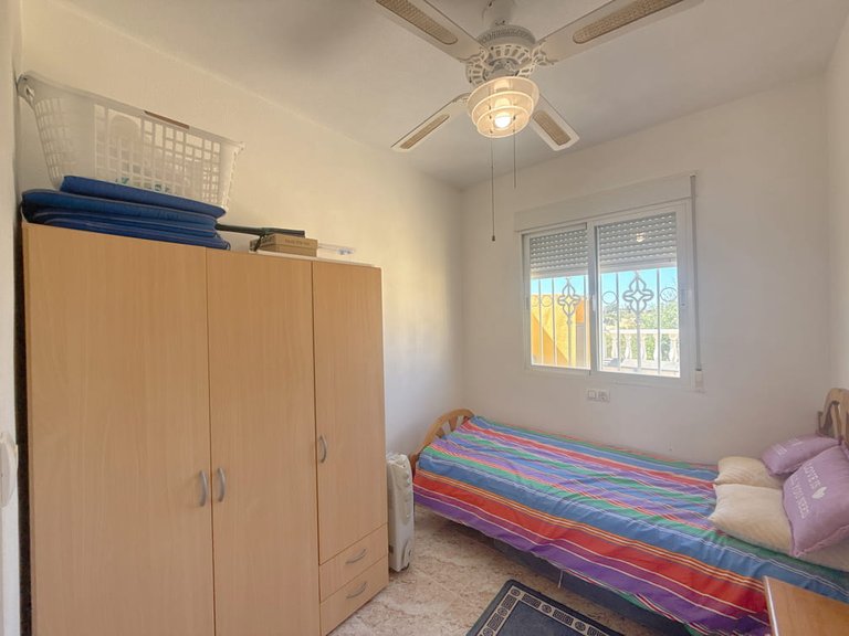 Apartment for Sale in La Regia,Alicante 16