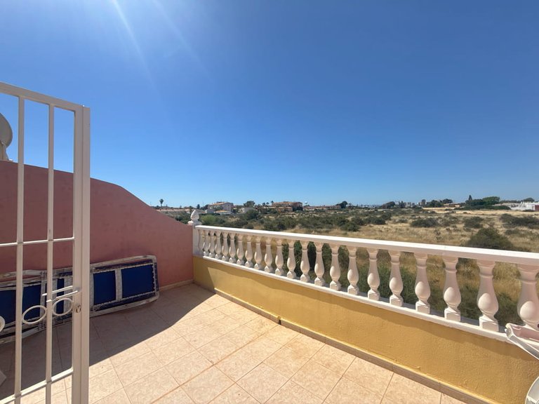 Apartment for Sale in La Regia,Alicante 21