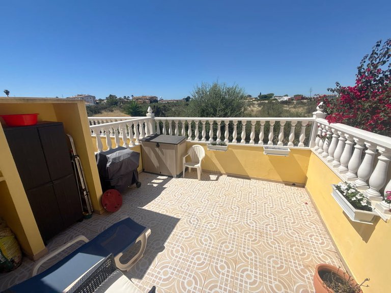 Apartment for Sale in La Regia,Alicante 20