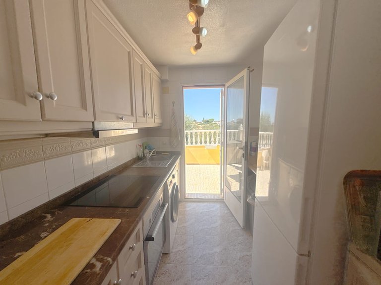 Apartment for Sale in La Regia,Alicante 8
