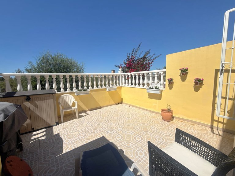Apartment for Sale in La Regia,Alicante 19