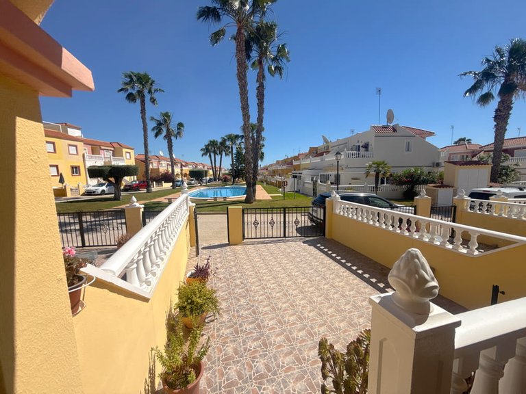 Apartment for Sale in La Regia,Alicante 3