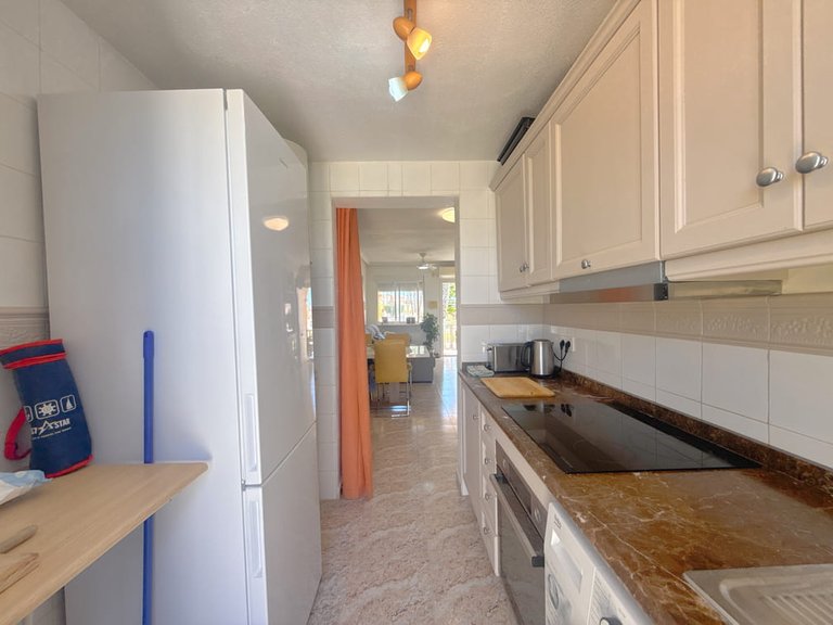 Apartment for Sale in La Regia,Alicante 10