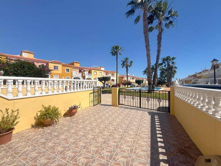 Apartment for Sale in La Regia,Alicante 2