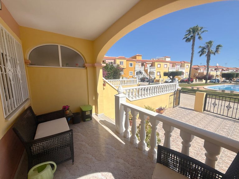 Apartment for Sale in La Regia,Alicante 4