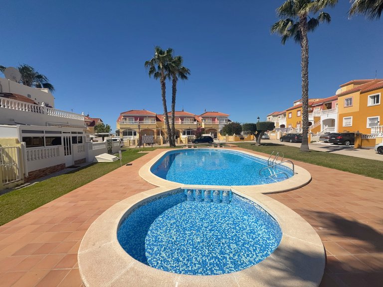 Apartment for Sale in La Regia,Alicante 25