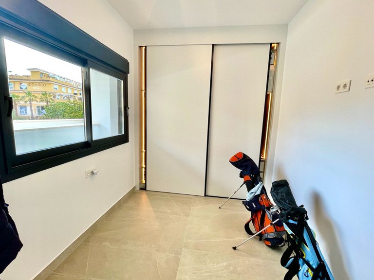 Apartment for Sale in Benijófar,Alicante 12