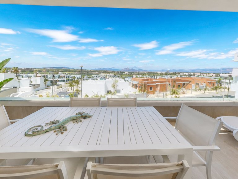 Apartment for Sale in Benijófar,Alicante 1