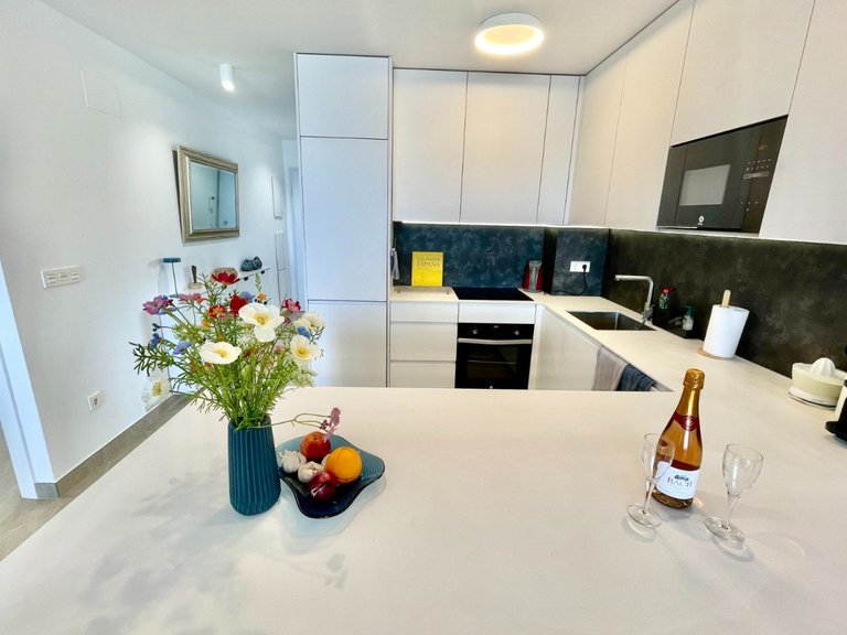 Apartment for Sale in Benijófar,Alicante 5