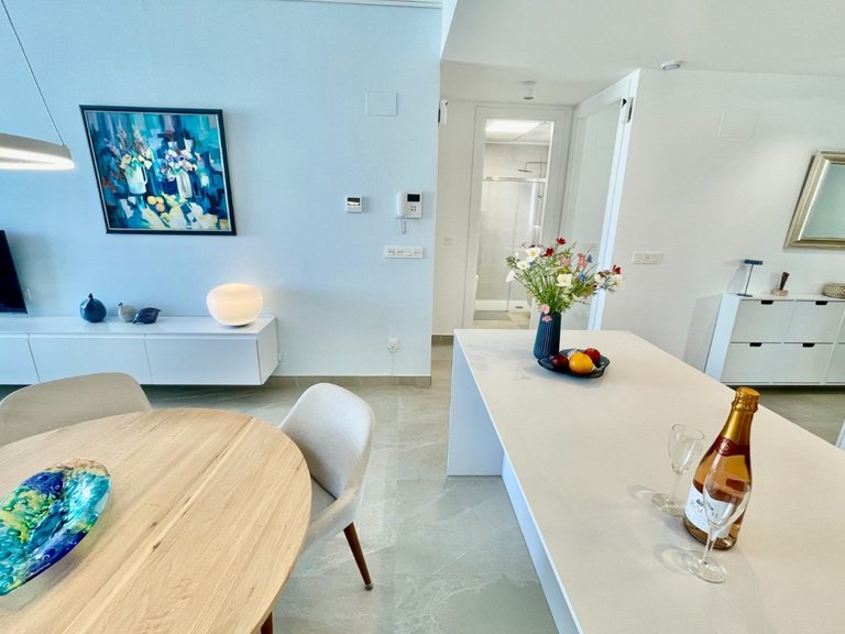 Apartment for Sale in Benijófar,Alicante 4