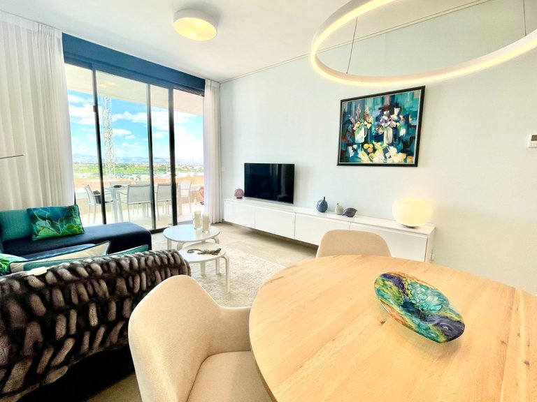 Apartment for Sale in Benijófar,Alicante 2