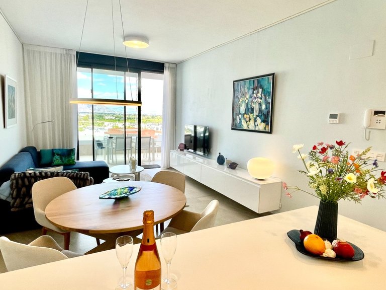 Apartment for Sale in Benijófar,Alicante 3