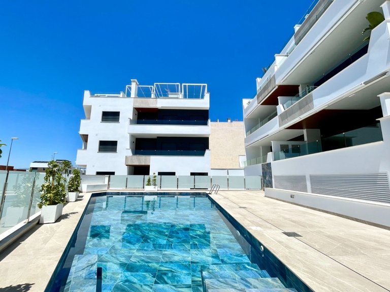 Apartment for Sale in Benijófar,Alicante 19