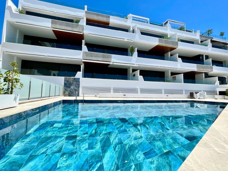 Apartment for Sale in Benijófar,Alicante 18