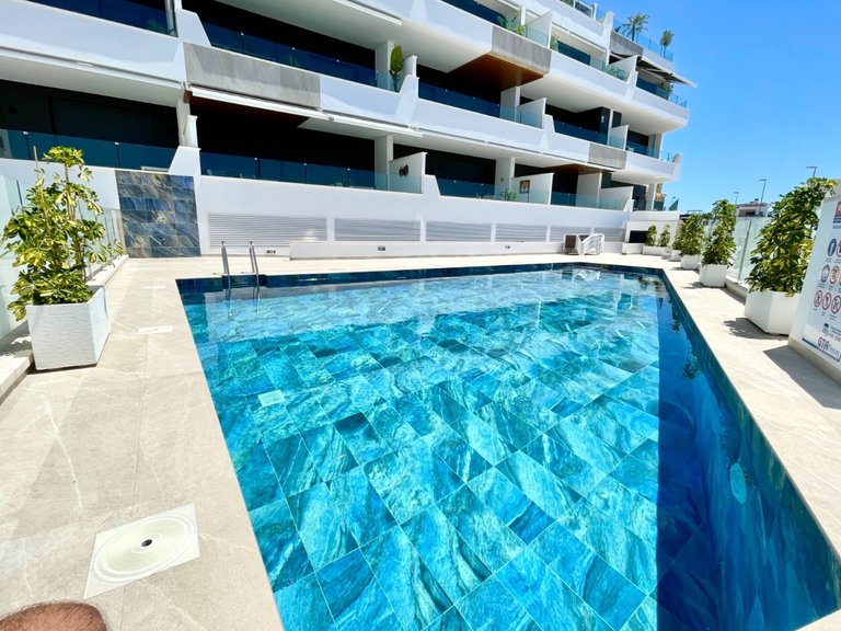 Apartment for Sale in Benijófar,Alicante 17