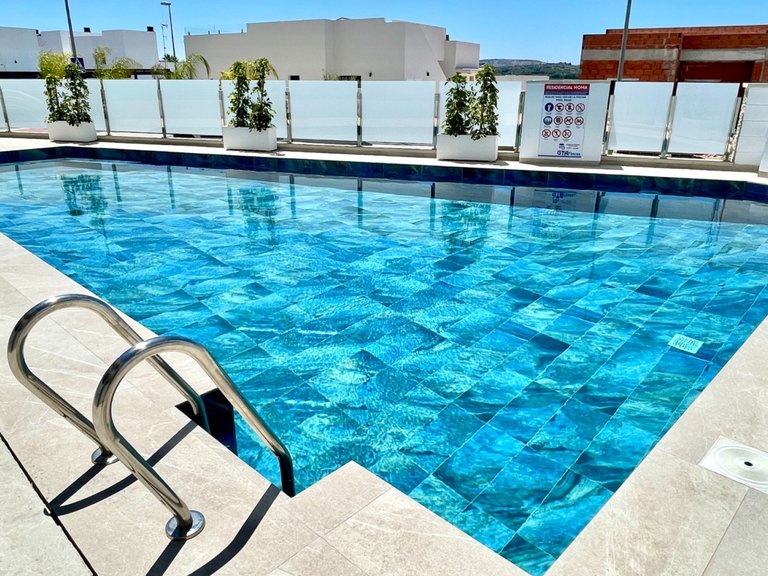 Apartment for Sale in Benijófar,Alicante 20