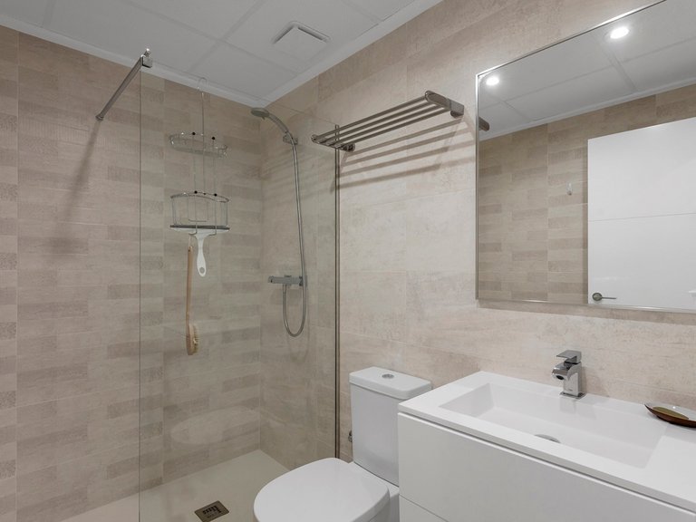 Apartment for Sale in Vistabella Golf,Alicante 12
