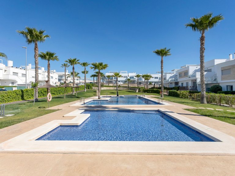 Apartment for Sale in Vistabella Golf,Alicante 1