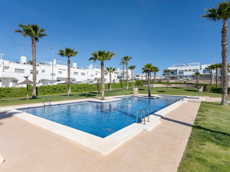 Apartment for Sale in Vistabella Golf,Alicante 16