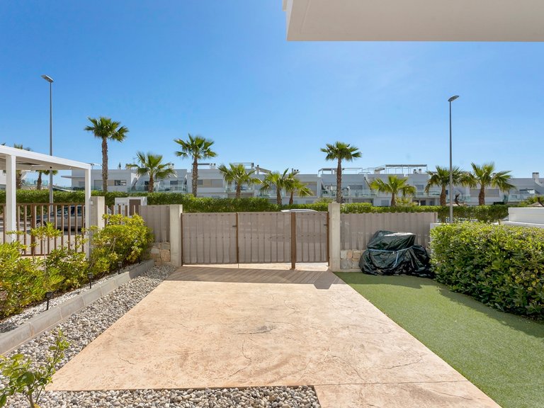 Apartment for Sale in Vistabella Golf,Alicante 6