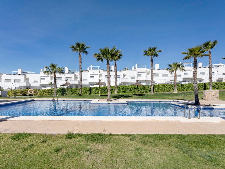 Apartment for Sale in Vistabella Golf,Alicante 15