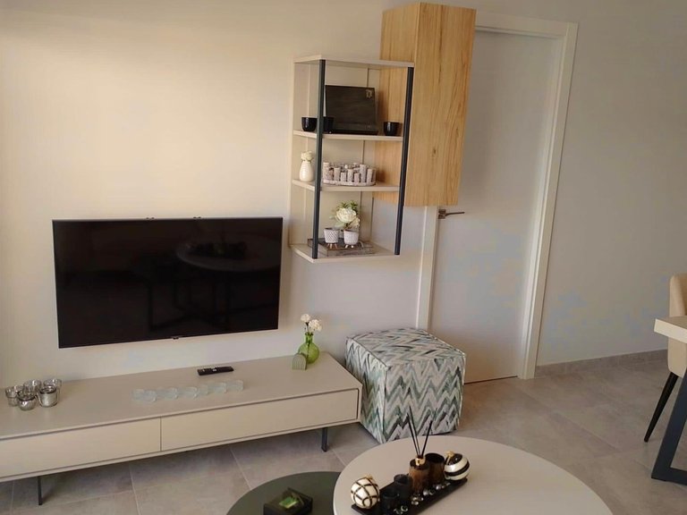 Apartment for Sale in Villamartín,Alicante 6