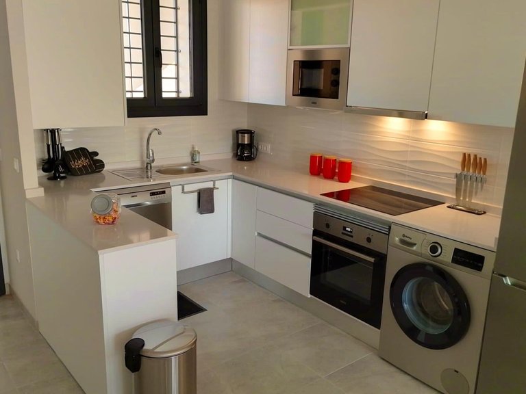 Apartment for Sale in Villamartín,Alicante 7