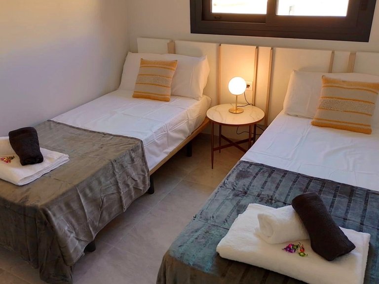 Apartment for Sale in Villamartín,Alicante 12