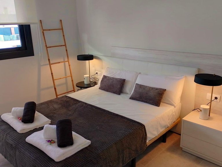 Apartment for Sale in Villamartín,Alicante 8