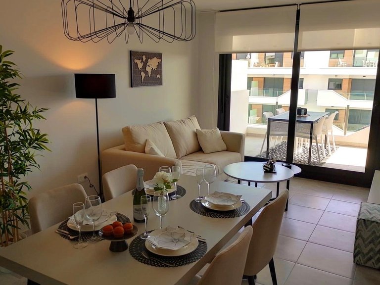 Apartment for Sale in Villamartín,Alicante 5