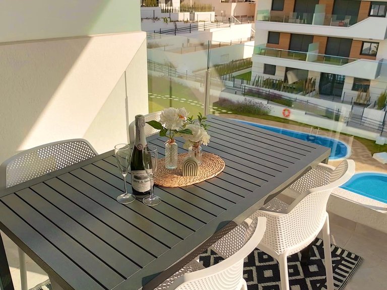 Apartment for Sale in Villamartín,Alicante 3